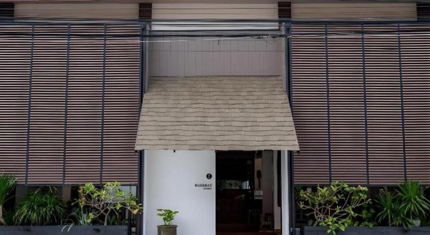 Rose Bay Resort Pattaya Exterior foto